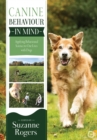 Canine Behaviour in Mind: Applying Behavioural Science to Our Lives with Dogs - Book