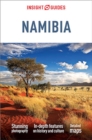 Insight Guides Namibia (Travel Guide eBook) - eBook
