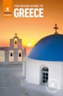 The Rough Guide to Greece - eBook