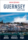 Insight Guides Pocket Guernsey (Travel Guide eBook) - eBook