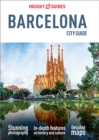 Insight Guides City Guide Barcelona (Travel Guide eBook) - eBook