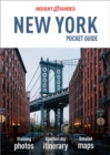 Insight Guides Pocket New York City (Travel Guide eBook) - eBook