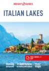 Insight Guides Italian Lakes (Travel Guide with Free eBook) - Book