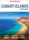 Insight Guides Pocket Canary Islands (Travel Guide eBook) - eBook
