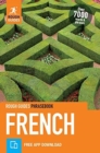 Rough Guides Phrasebook French (Bilingual dictionary) - Book