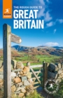 The Rough Guide to Great Britain (Travel Guide eBook) - eBook