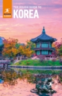 The Rough Guide to Korea (Travel Guide eBook) - eBook