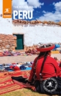 The Rough Guide to Peru (Travel Guide eBook) - eBook