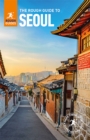 The Rough Guide to Seoul (Travel Guide eBook) - eBook