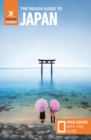 The Rough Guide to Japan (Travel Guide with Free eBook) - Book