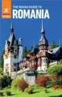 The Rough Guide to Romania (Travel Guide eBook) - eBook