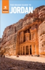 The Rough Guide to Jordan (Travel Guide eBook) - eBook