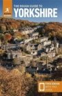 The Rough Guide to Yorkshire (Travel Guide with Free eBook) - Book