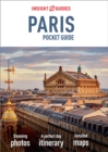 Insight Guides Pocket Paris (Travel Guide eBook) - eBook