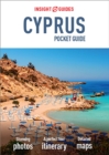 Insight Guides Pocket Cyprus (Travel Guide eBook) - eBook