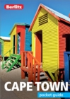 Berlitz Pocket Guide Cape Town (Travel Guide eBook) - eBook