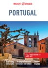 Insight Guides Portugal (Travel Guide with Free eBook) - Book