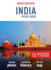 Insight Guides Pocket India (Travel Guide with Free eBook) - Book