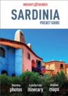 Insight Guides Pocket Sardinia (Travel Guide eBook) - eBook