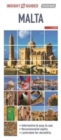 Insight Guides Flexi Map Malta (Insight Maps) - Book