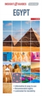 Insight Guides Flexi Map Egypt (Insight Maps) - Book