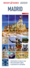 Insight Guides Flexi Map Madrid (Insight Maps) - Book