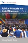 Political Networks and Social Movements : Bolivian State-Society Relations under Evo Morales, 2006-2016 - eBook