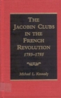 The Jacobin Clubs in the French Revolution, 1793-1795 - eBook