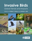 Invasive Birds : Global Trends and Impacts - Book