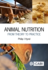 Animal Nutrition : From Theory to Practice - Book