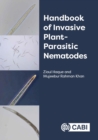 Handbook of Invasive Plant-parasitic Nematodes - Book