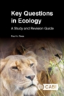 Key Questions in Ecology : A Study and Revision Guide - Book