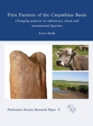 First Farmers of the Carpathian Basin : Changing Patterns in Subsistence, Ritual and Monumental Figurines - Book