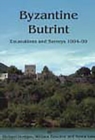 Byzantine Butrint : Excavations and Surveys 1994-99 - Book