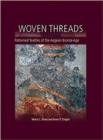 Woven Threads : Patterned Textiles of the Aegean Bronze Age - Book