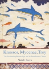 Knossos, Mycenae, Troy : The Enchanting Bronze Age and its Tumultuous Climax - eBook
