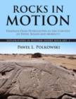 Rocks in Motion : Dakhleh Oasis Petroglyphs in the Context of Paths, Roads and Mobility - Book
