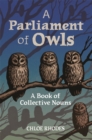 A Parliament of Owls : A Book of Collective Nouns - eBook