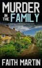 Murder In The Family : A Gripping Crime Mystery Full Of Twists - Book