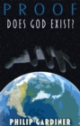 Proof: Does God Exist? - eBook