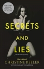 Secrets and Lies : The Trials of Christine Keeler - Book