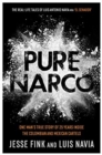 Pure Narco - Book