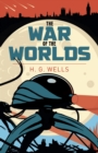 The War of the Worlds - Book