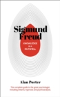Knowledge in a Nutshell: Sigmund Freud : The complete guide to the great psychologist, including dreams, hypnosis and psychoanalysis - Book