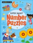 Brain Boosters: Super-Smart Number Puzzles - Book