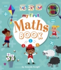 My First Maths Book - Book