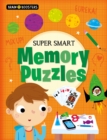 Brain Boosters: Super-Smart Memory Puzzles - Book
