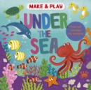 Make & Play: Under the Sea - Book