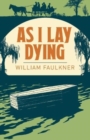 As I Lay Dying - Book