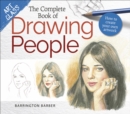 Art Class: The Complete Book of Drawing People : How to create your own artwork - Book